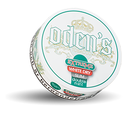 Odens Slim 10 г (swe)